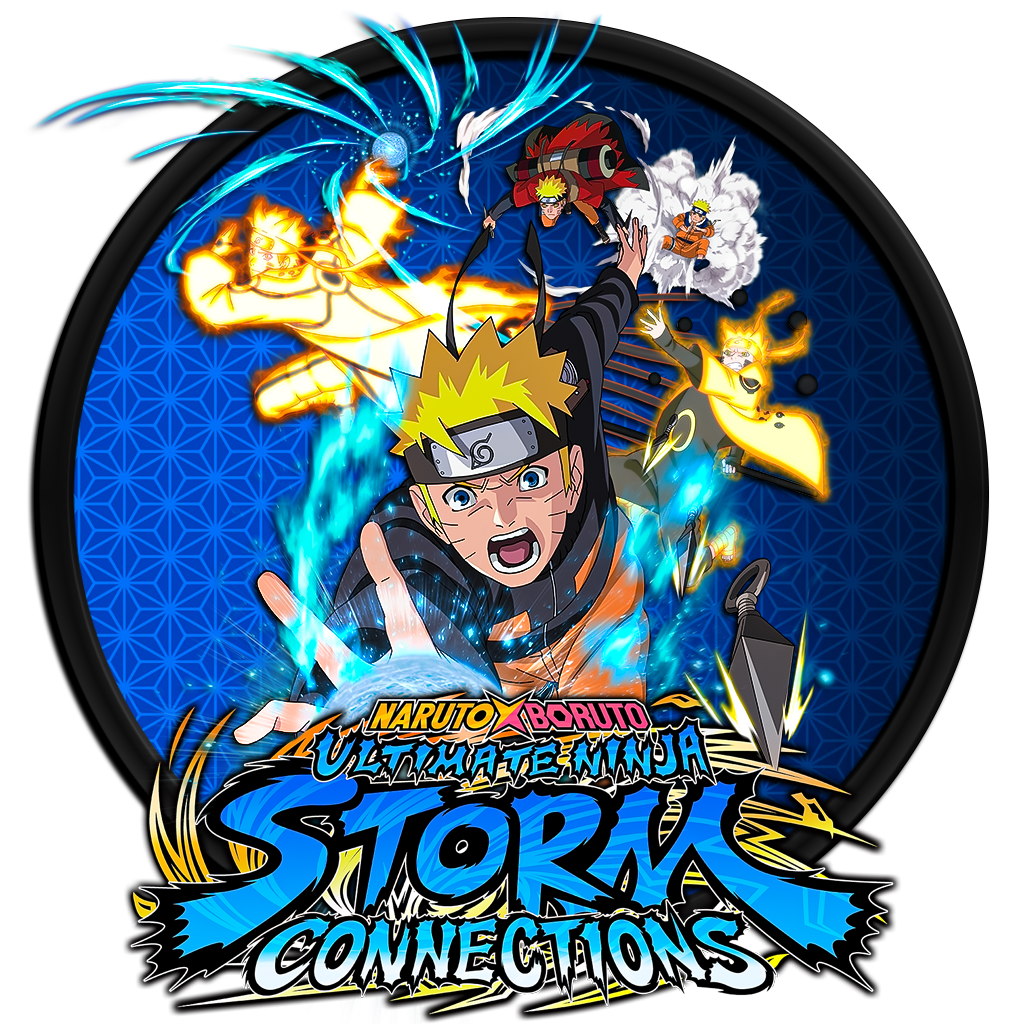 NARUTO X BORUTO Ultimate Ninja STORM CONNECTIONS - Discover the latest  information about the game!