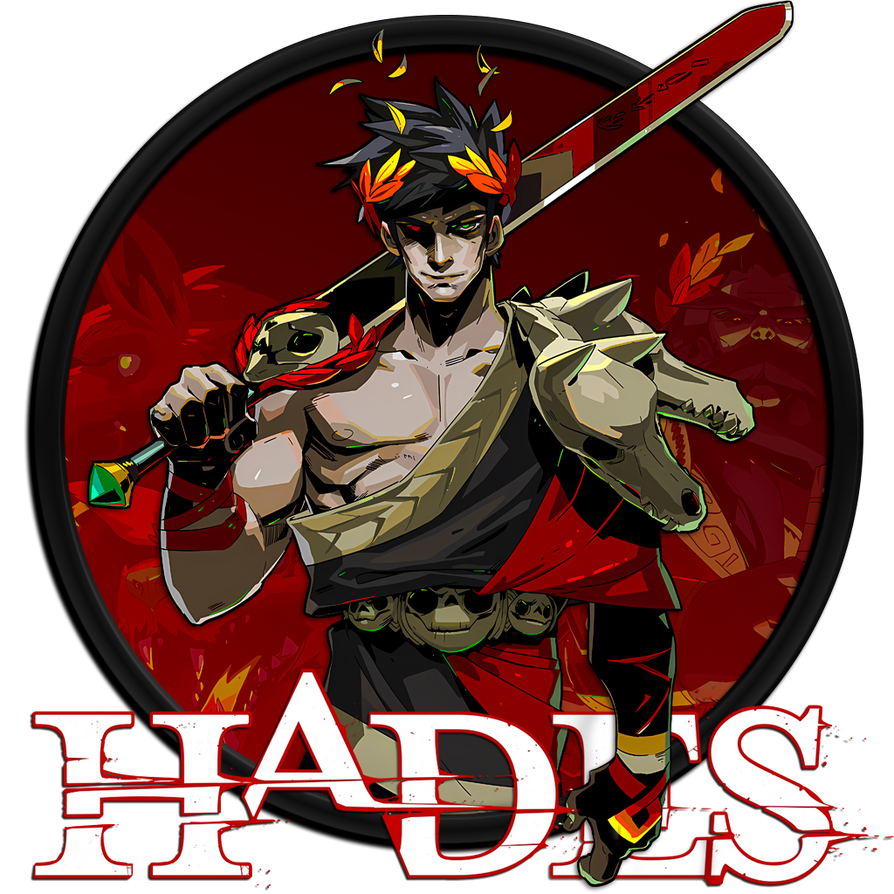 Vtbe Hade Hades .V1 by Saif96 on DeviantArt