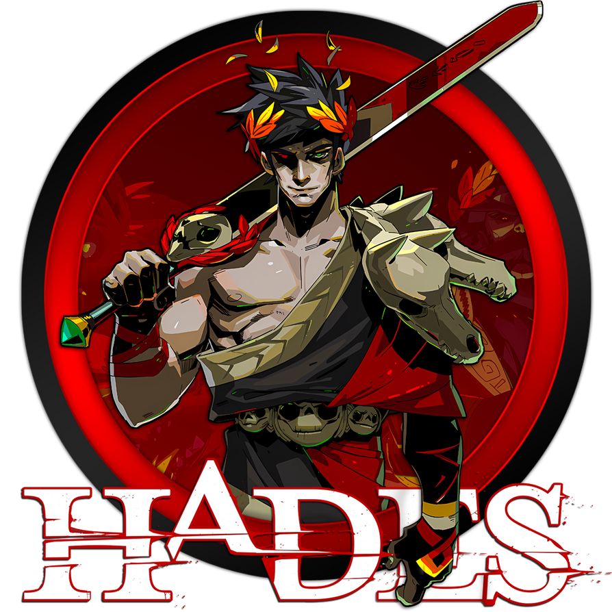 Hades Rng Hades .V2 by Saif96 on DeviantArt