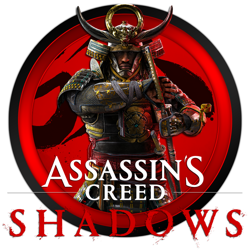 Assassin's Creed Shadows .V5 by Saif96 on DeviantArt