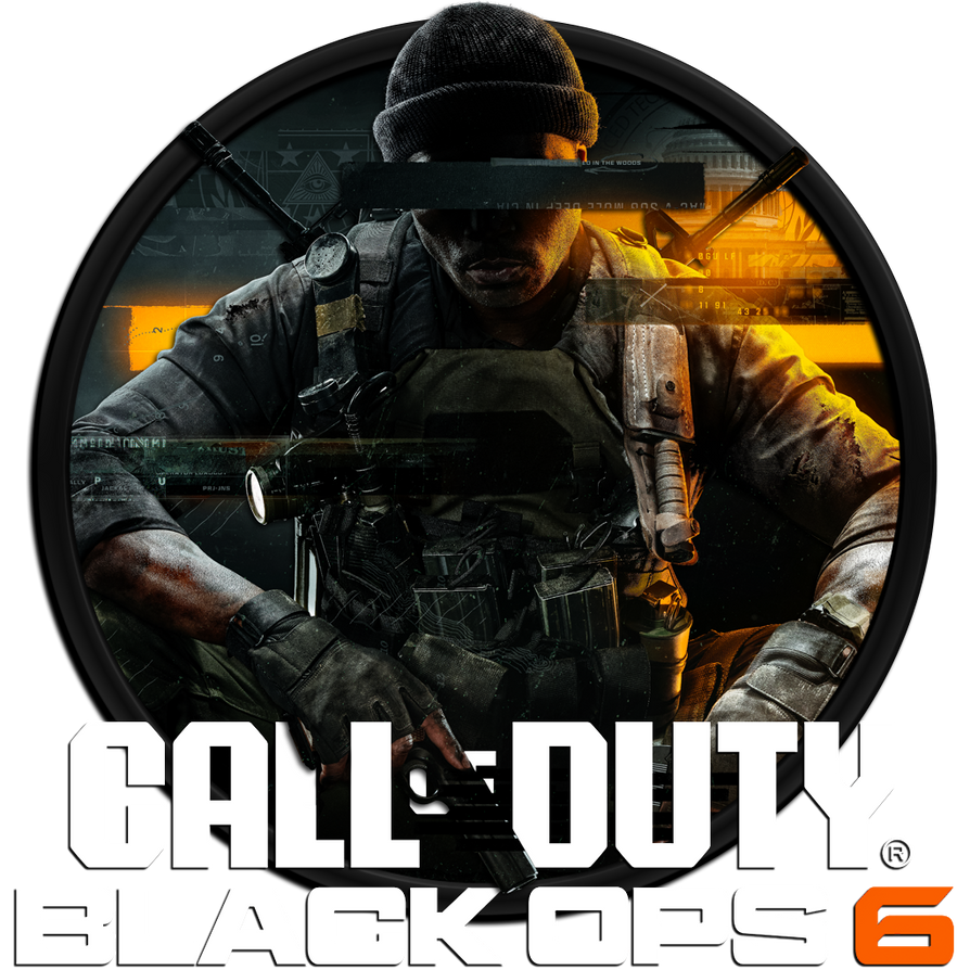 Vcod Game Call of Duty: Black Ops 6 .V1 by Saif96 on DeviantArt