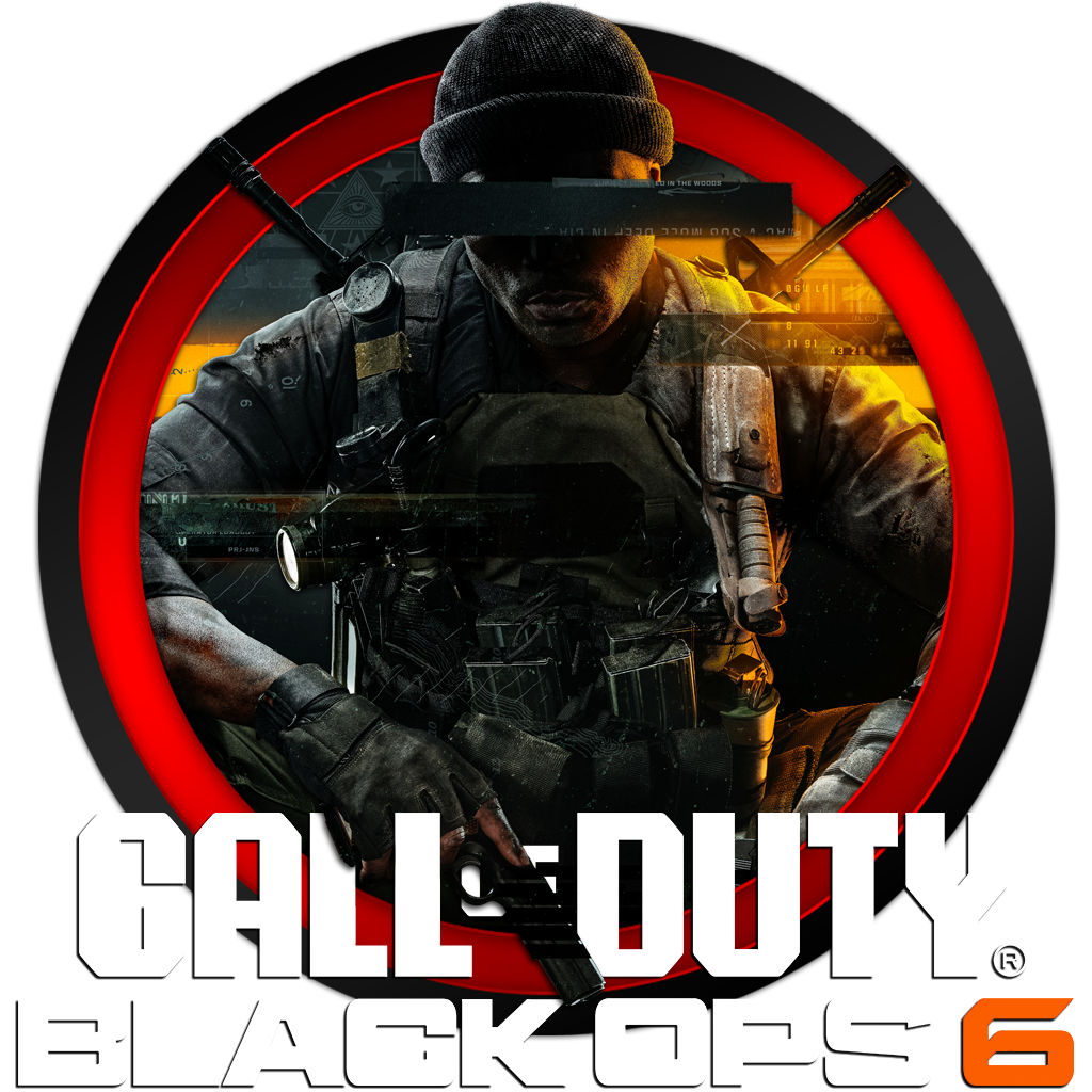 Call of Duty: Black Ops 6 .V2 by Saif96 on DeviantArt