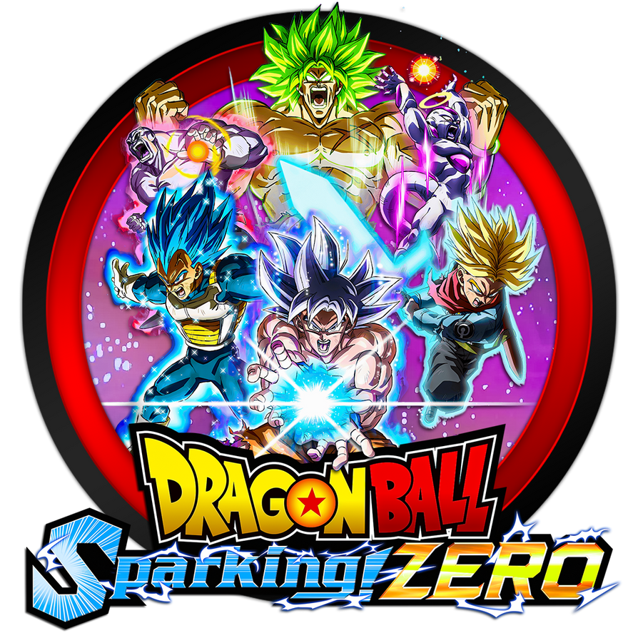DRAGON BALL: Sparking! ZERO .V2 by Saif96 on DeviantArt DRAGON BALL: Sparking! ZERO .V2 by Saif96 on DeviantArt