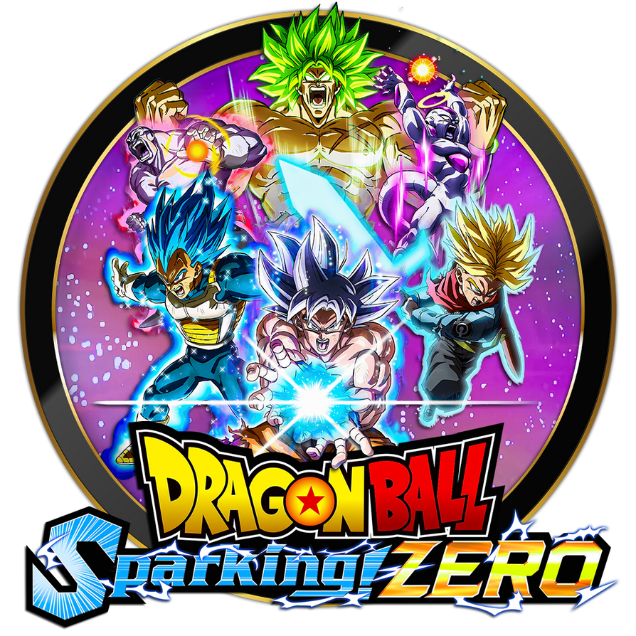 DRAGON BALL Sparking! ZERO .V3 by Saif96 on DeviantArt