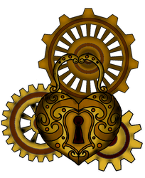 Steampunk at Heart