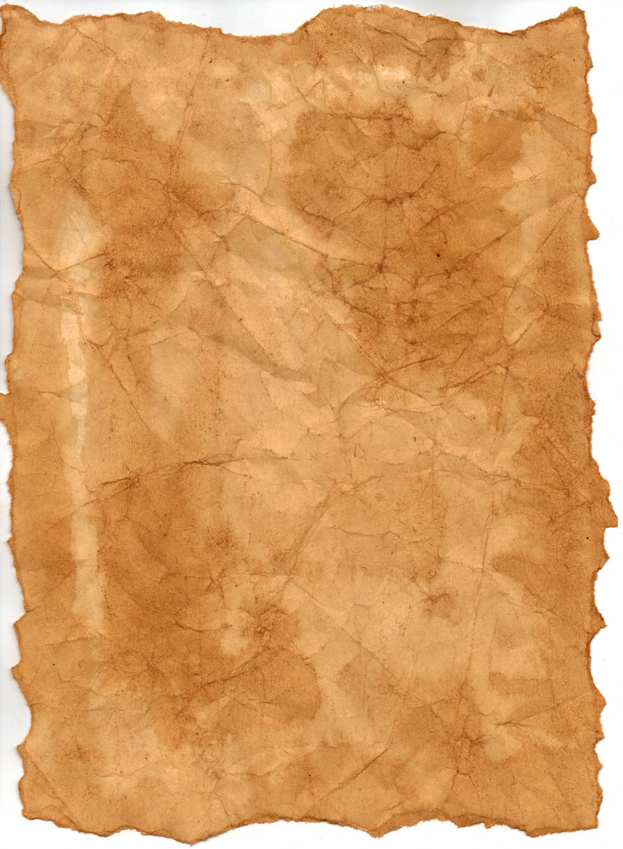 Old Paper Texture by BloodMoonEquinox