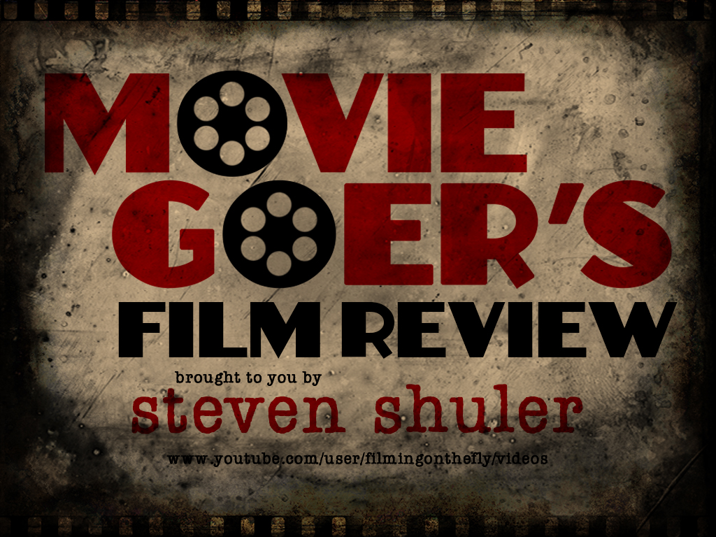 Movie Goer's Film Review