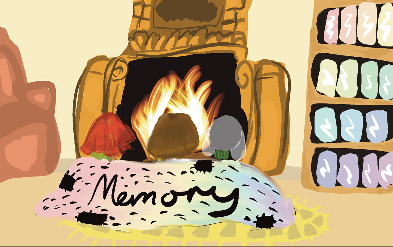Memory Tree Deviantart Memory by D3CAYING on DeviantArt