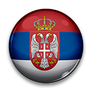 Serbia badge