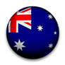 Australia badge