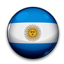 Argentina badge