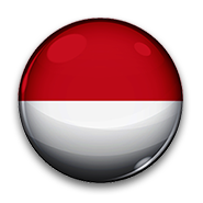 Indonesia badge