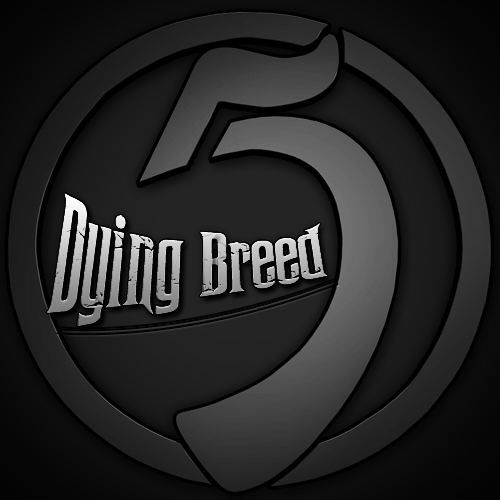 oO5 Dying Breed Avatar