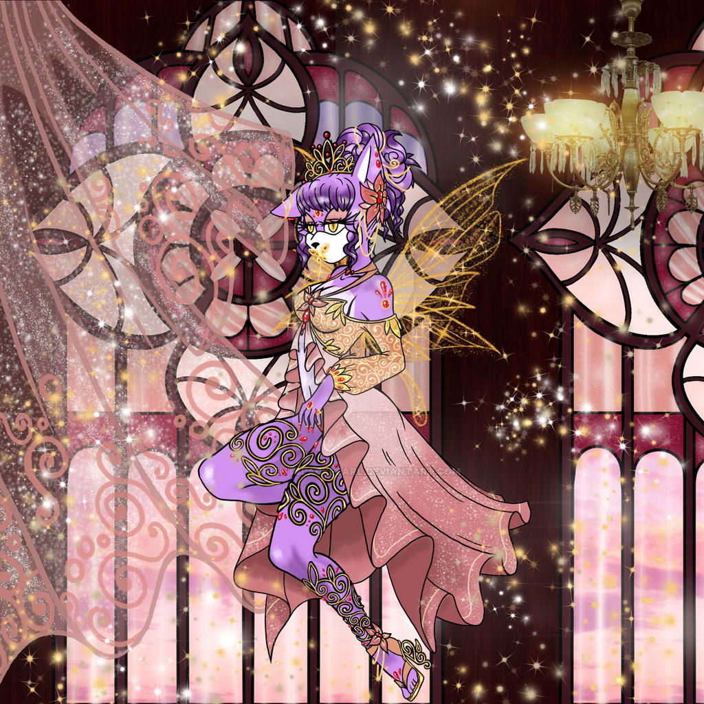 Deviantart Layer Style Golden | Golden Wings | by orientblackpearl on DeviantArt