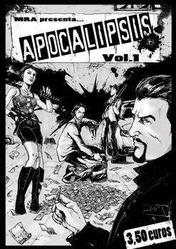 'Apocalipsis' Short film