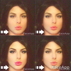 faceapp 1