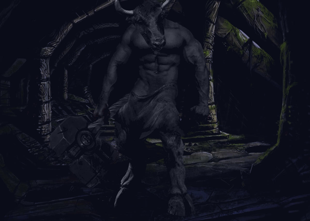Minater Minator by Zorrothekit on DeviantArt