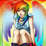 Rainbow Dash