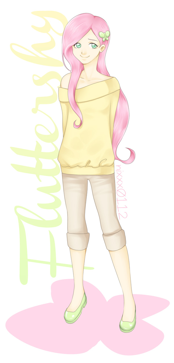 Fluttershy