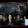 Twilight Saga Eclipse Desktop
