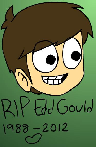 RIP Edd G by ExplosionOfCool on DeviantArt