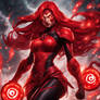 Kelly: Red Lantern