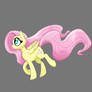 Fluttershy Rush