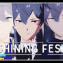 MMD Enstars - Shining Festival ft. Izumi Sena
