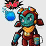 Steamworld dig 2