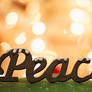 Peace on earth