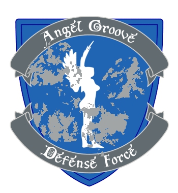 Angel Groove Defense Force