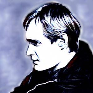 Illya Kuryakin