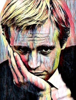 Illya Kuryakin
