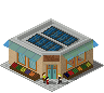 Small Store