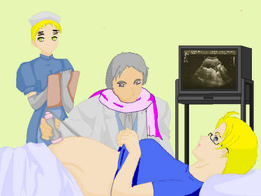 Ultrasound