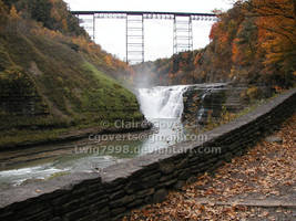 Upper Falls