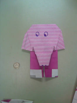 Pink Elephant