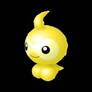 New shiny castform 