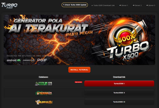 turbox500 User Profile | DeviantArt