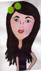 Me animated