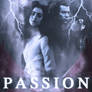 Passion || wattpad cover