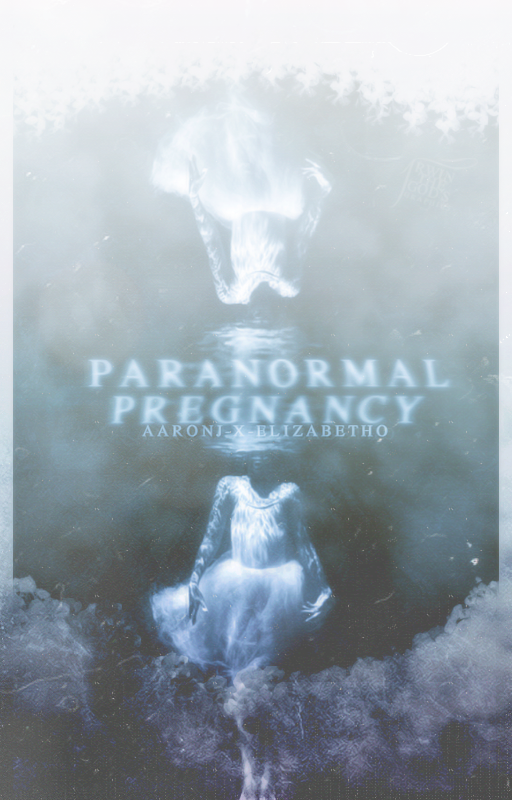 Paranormal Pregnancy || Wattpad cover