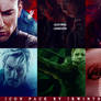 Avengers: Age of Ultron Icon Pack