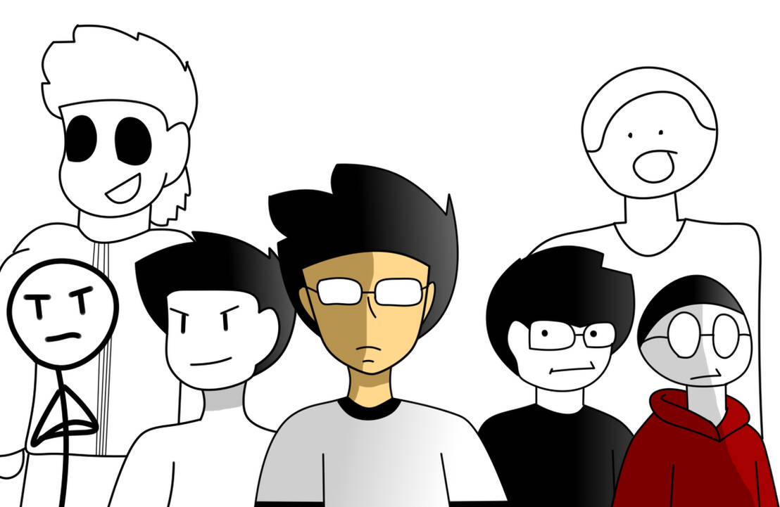 1 Copia 3 By SonKratys On DeviantArt 1-copia-3-by-sonkratys-on-deviantart