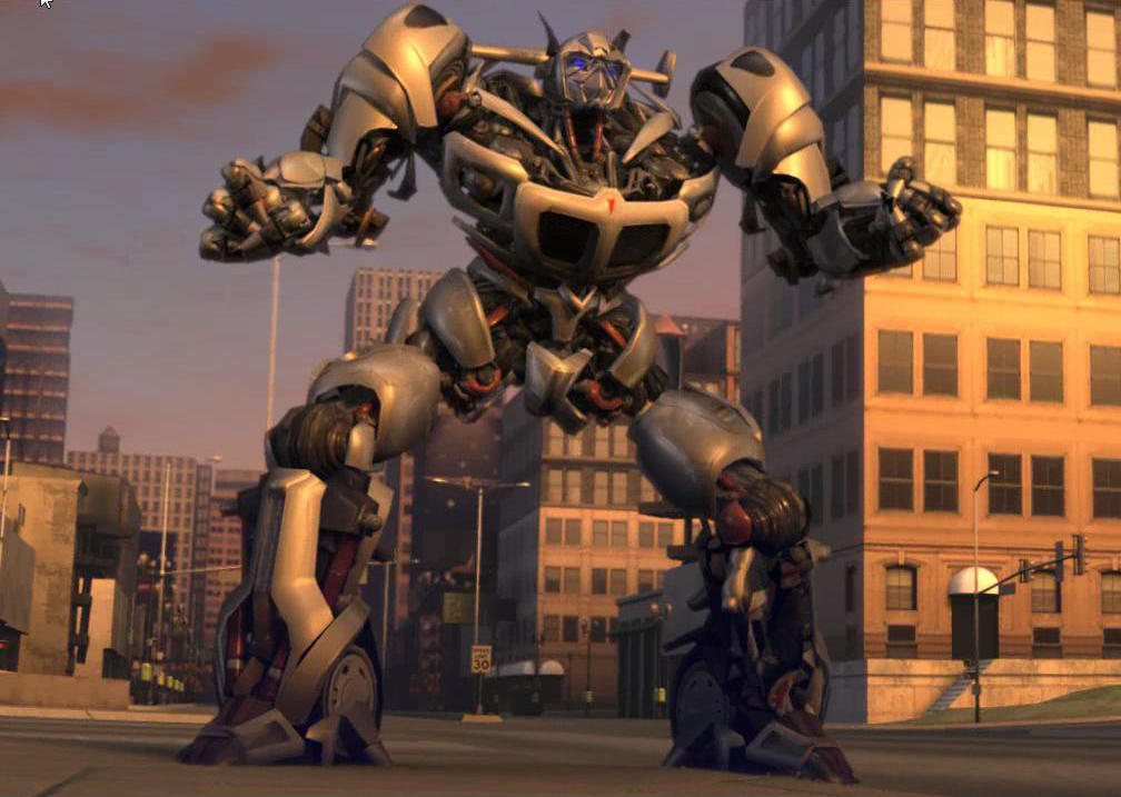 Jazz in the game by gloomor on DeviantArt