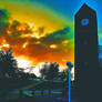 Eventide Clocktower