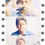 Niall perfume commerical edit