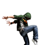 Break Dance Render