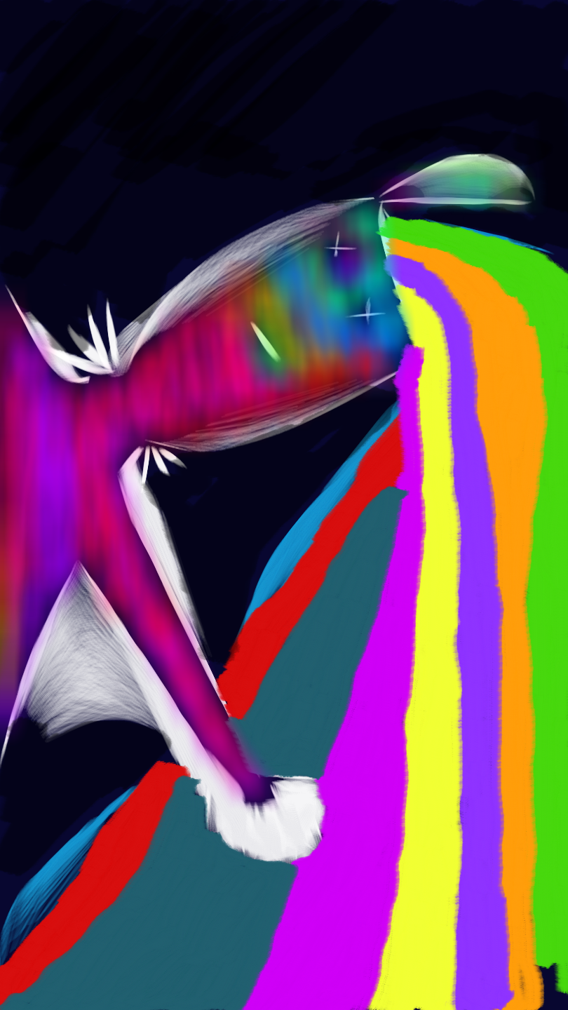 Brain Drain by nikknowsart on DeviantArt