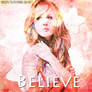 Believe Blend Edit